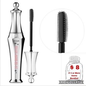 Benefit Makeup - NIB BENEFIT 24 hr Clear Brow Gel Benefit Makeup - NIB BENEFIT 24 hr Clear Brow Gel